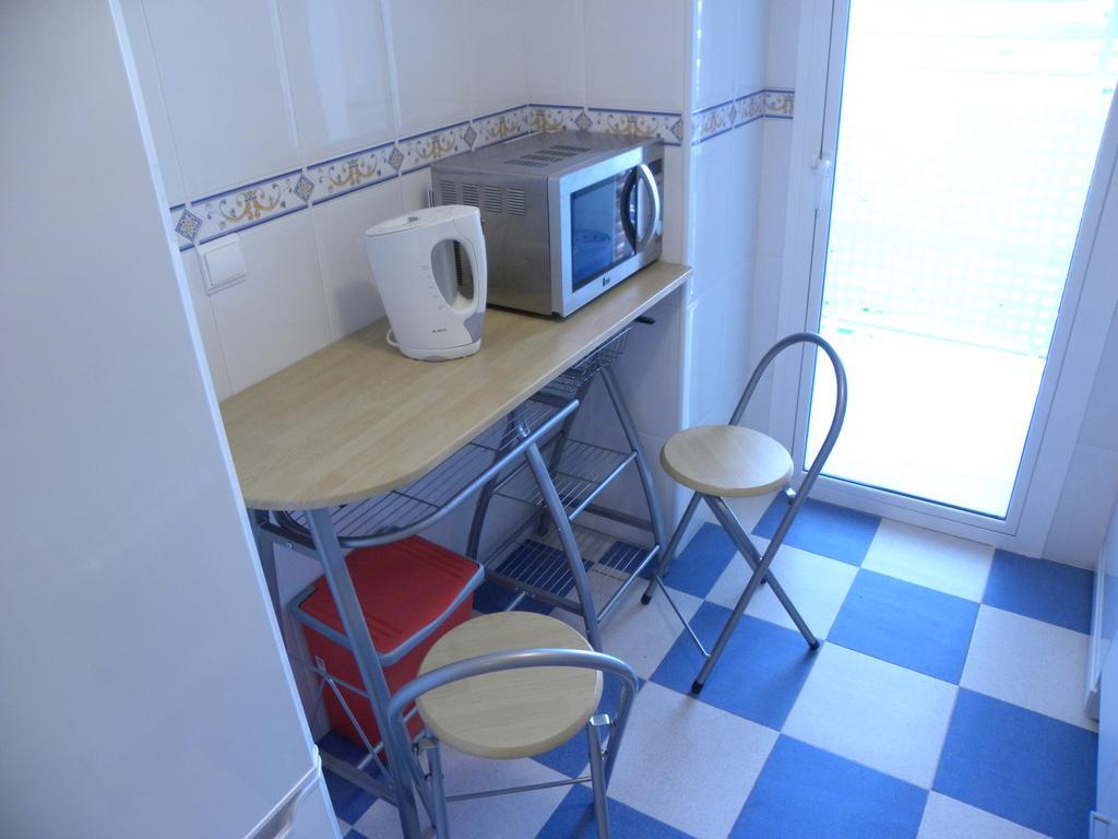 Bulevar Penthouse Apartment Cala de Finestrat Bagian luar foto
