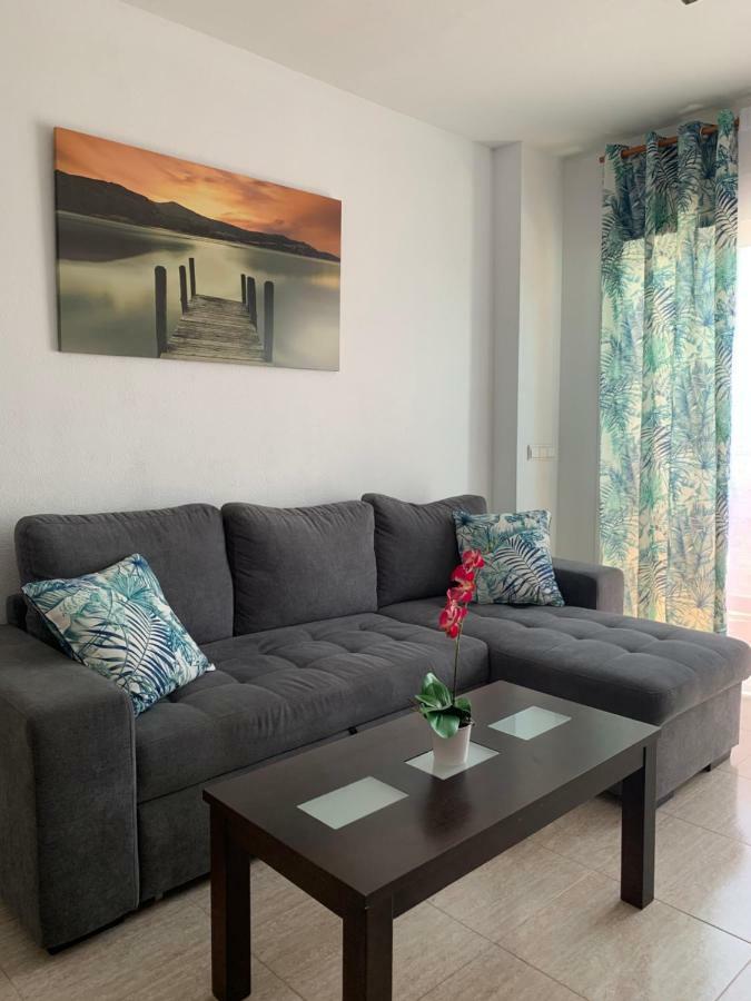 Bulevar Penthouse Apartment Cala de Finestrat Bagian luar foto