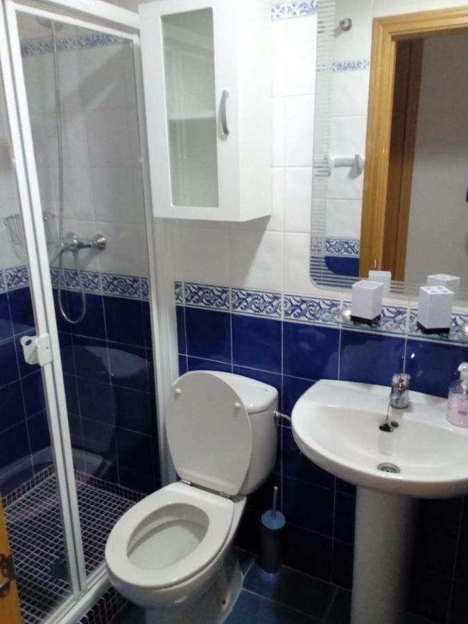Bulevar Penthouse Apartment Cala de Finestrat Bagian luar foto