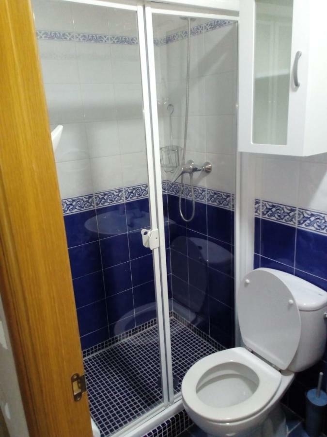 Bulevar Penthouse Apartment Cala de Finestrat Bagian luar foto